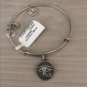 Alex and Ani Bracelet